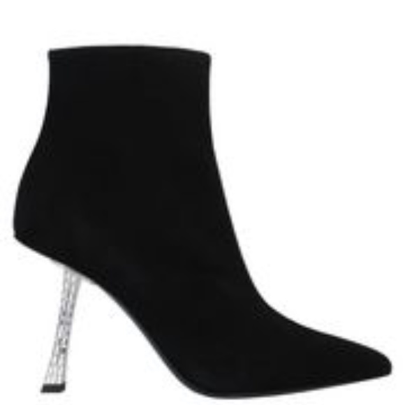 Giuseppe Zanotti Ankle Boots - Picture 2 of 4